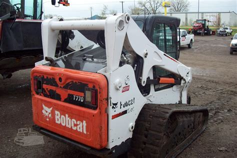 2015 bobcat t770|bobcat t770 specs price.